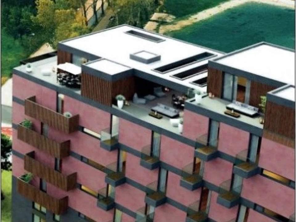 Apartamento T4 para Venda em Glória e Vera Cruz Foto 24