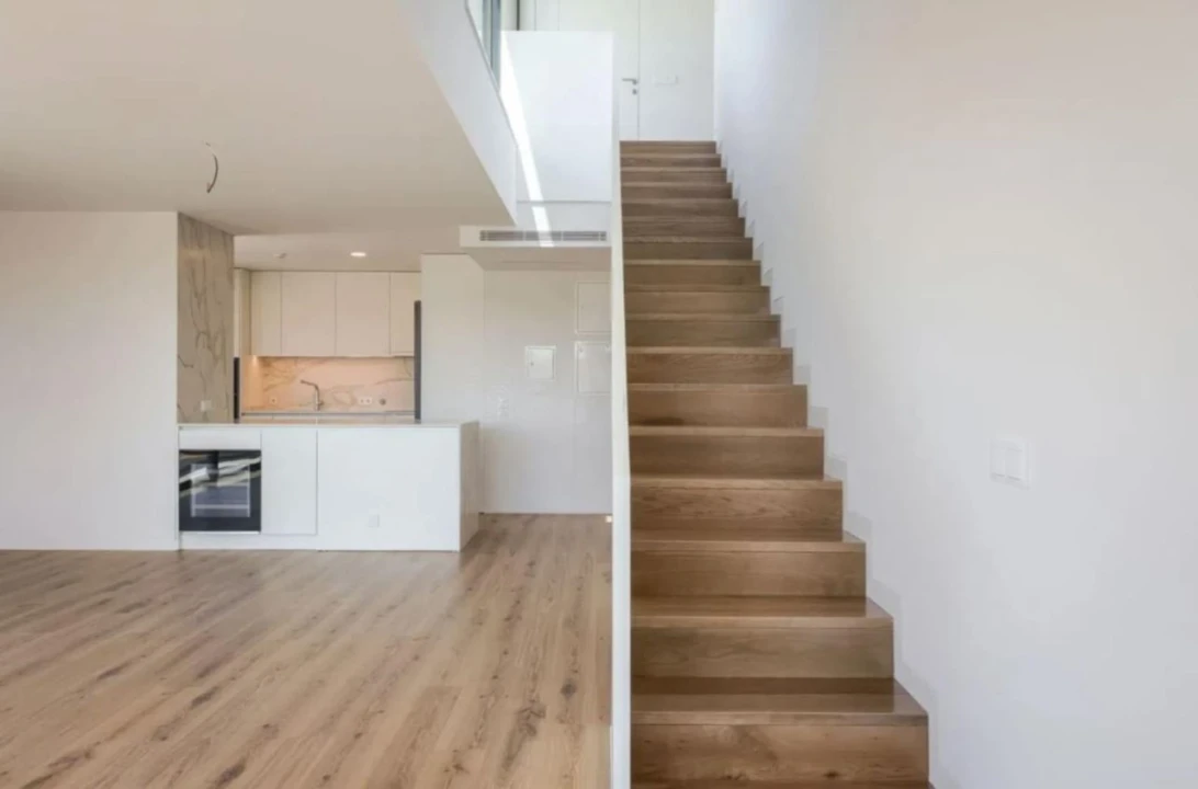 Apartamento T4 para Venda em Glória e Vera Cruz Foto 10