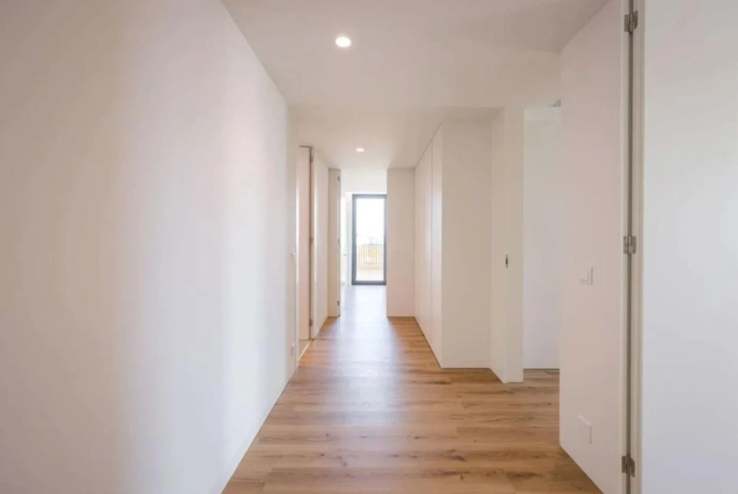 Apartamento T4 para Venda em Glória e Vera Cruz Foto 12