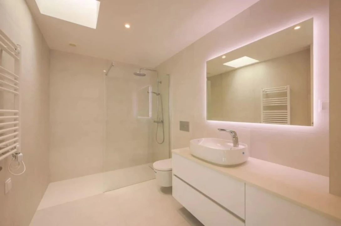 Apartamento T4 para Venda em Glória e Vera Cruz Foto 18