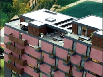 Apartamento T4 para Venda em Glória e Vera Cruz