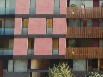 Apartamento T4 para Venda em Glória e Vera Cruz