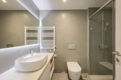 Apartamento T4 para Venda em Glória e Vera Cruz