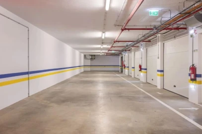 Apartamento T4 para Venda em Glória e Vera Cruz