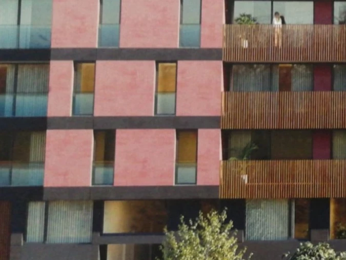 Apartamento T4 para Venda em Glória e Vera Cruz Foto 25