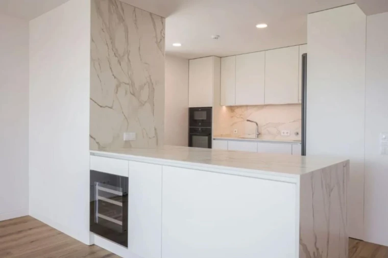 Apartamento T4 para Venda em Glória e Vera Cruz Foto 4