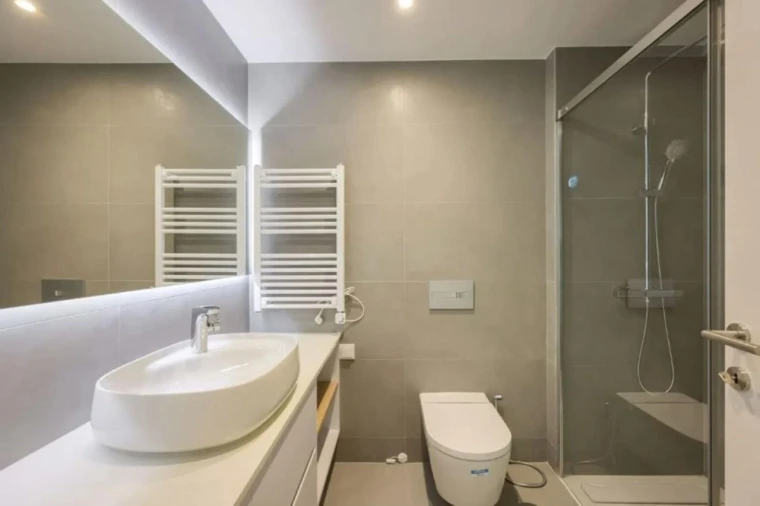 Apartamento T4 para Venda em Glória e Vera Cruz Foto 14