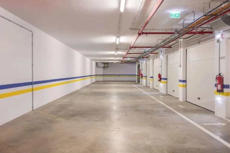 Apartamento T4 para Venda em Glória e Vera Cruz Foto 22