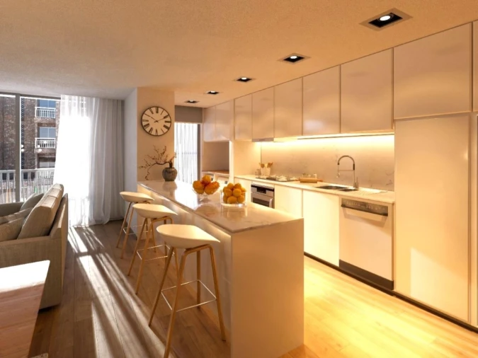 Apartamento T1 para Venda em Albergaria-A-Velha e Valmaior