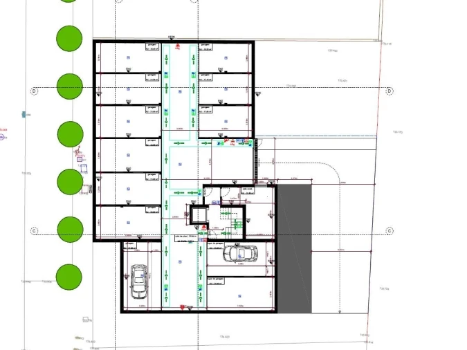 Apartamento T1 para Venda em Albergaria-A-Velha e Valmaior Foto 27