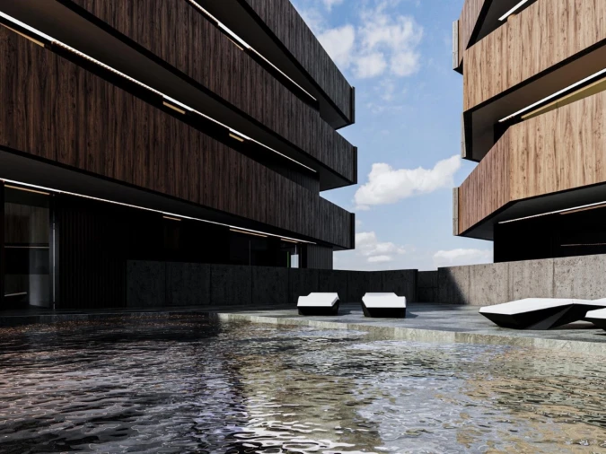 Apartamento T4 para Venda em Gafanha da Boa Hora Foto 2