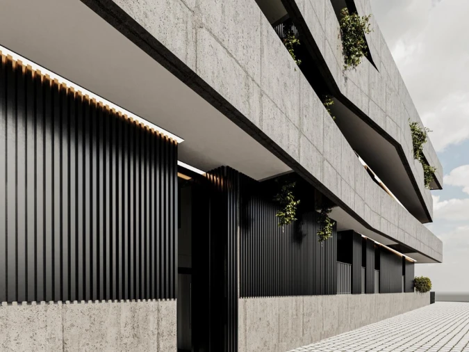 Apartamento T4 para Venda em Gafanha da Boa Hora Foto 11