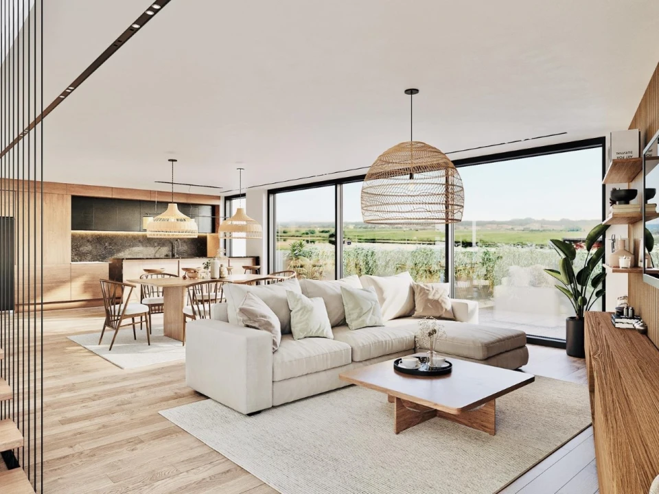 Apartamento T2 para Venda em Gafanha da Boa Hora Foto 2