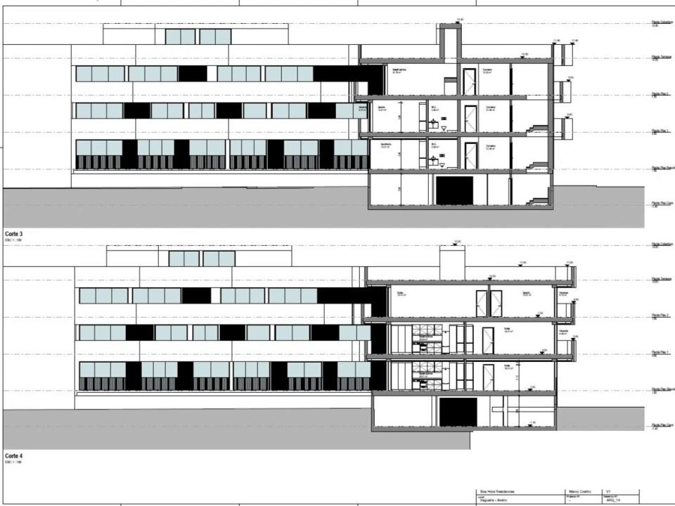 Apartamento T2 para Venda em Gafanha da Boa Hora Foto 14