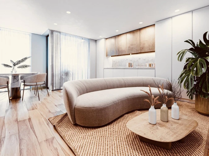 Apartamento T2 para Venda em Gafanha da Boa Hora Foto 2