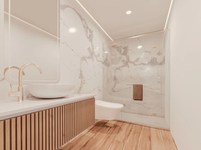 Apartamento T2 para Venda em Gafanha da Boa Hora Foto 3