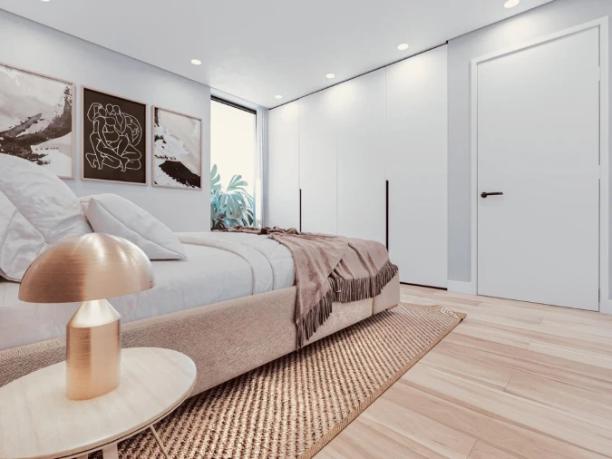 Apartamento T2 para Venda em Gafanha da Boa Hora Foto 6