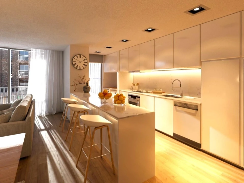Apartamento T3 para Venda em Albergaria-A-Velha e Valmaior Foto 4