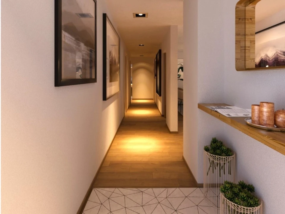 Apartamento T3 para Venda em Albergaria-A-Velha e Valmaior Foto 1