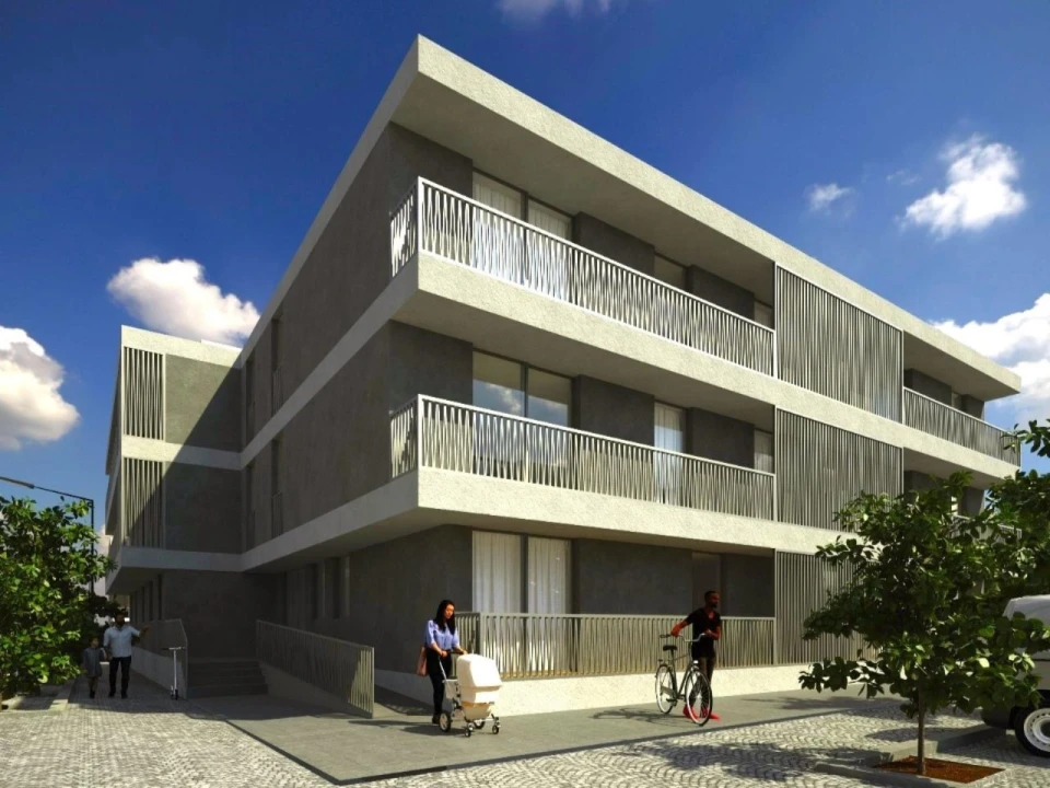 Apartamento T3 para Venda em Albergaria-A-Velha e Valmaior Foto 7