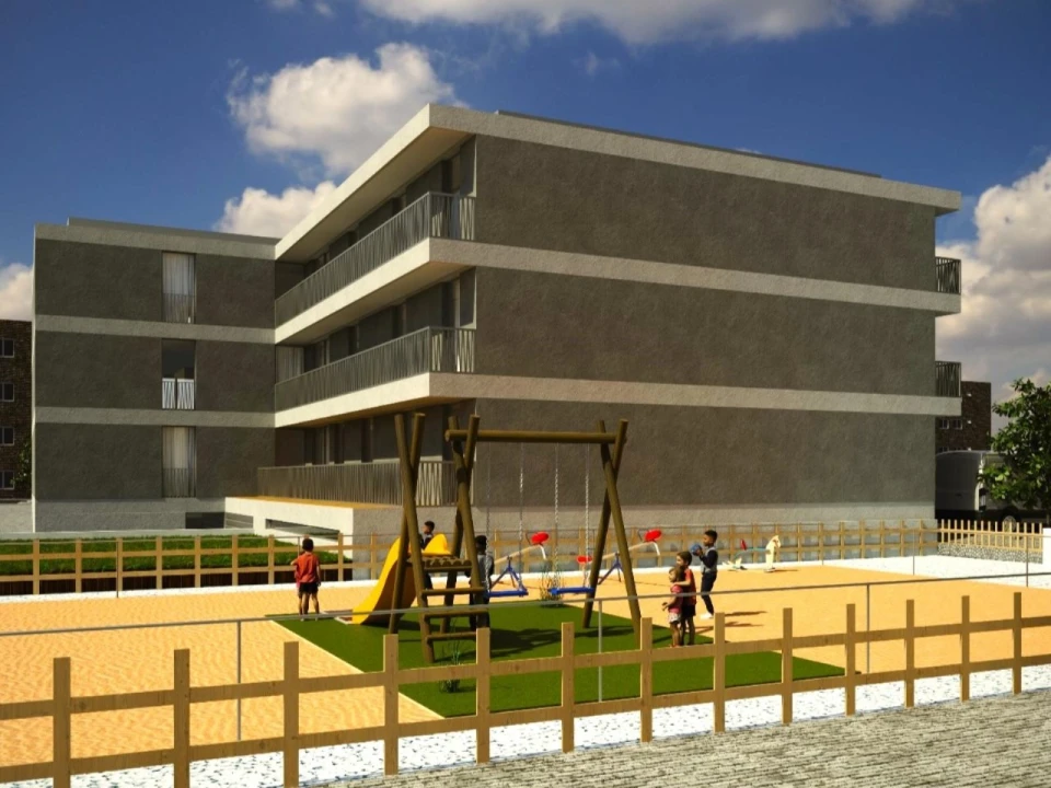 Apartamento T3 para Venda em Albergaria-A-Velha e Valmaior Foto 9