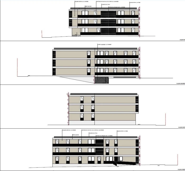 Apartamento T3 para Venda em Albergaria-A-Velha e Valmaior Foto 13