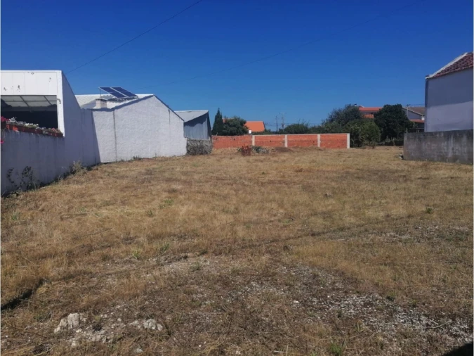 Terreno para Venda em Aradas Foto 1