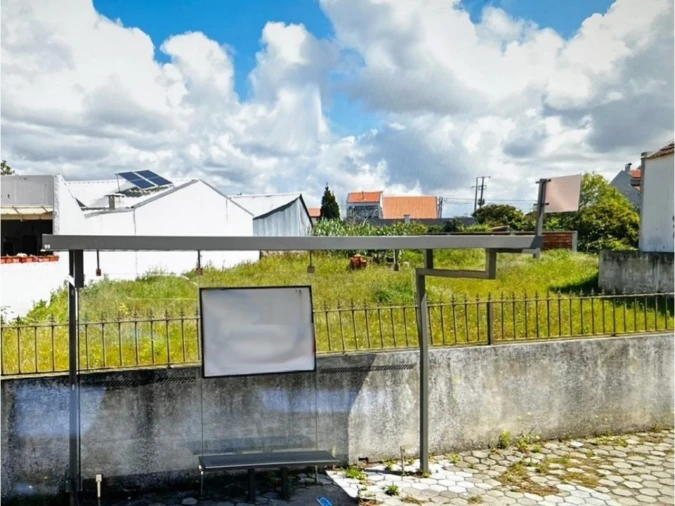 Terreno para Venda em Aradas Foto 3