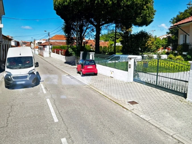 Terreno para Venda em Aradas Foto 4