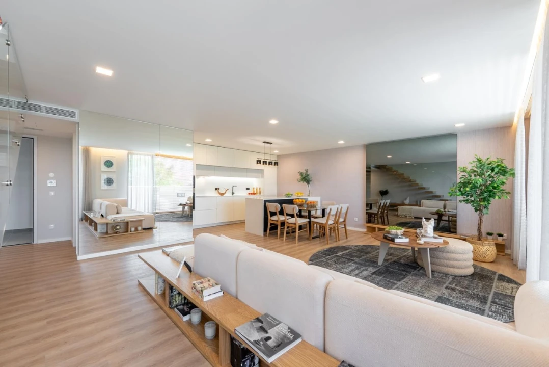 Apartamento T3 para Venda em Glória e Vera Cruz Foto 7