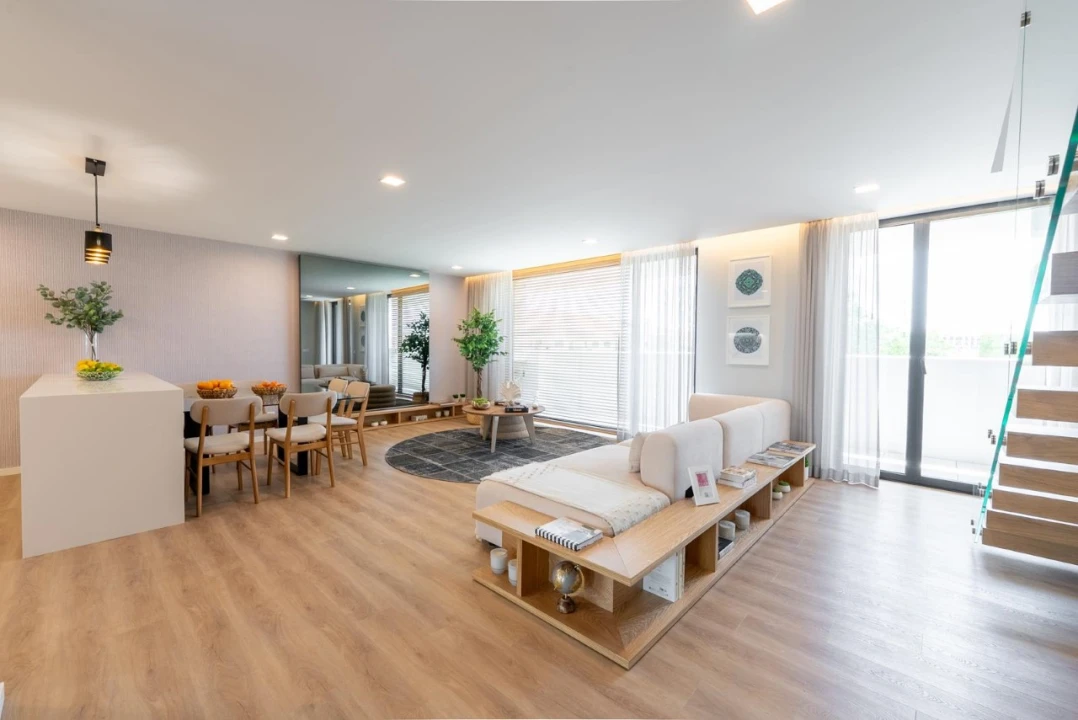 Apartamento T3 para Venda em Glória e Vera Cruz Foto 8