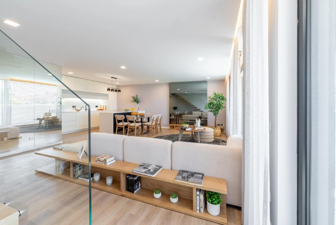 Apartamento T3 para Venda em Glória e Vera Cruz Foto 10