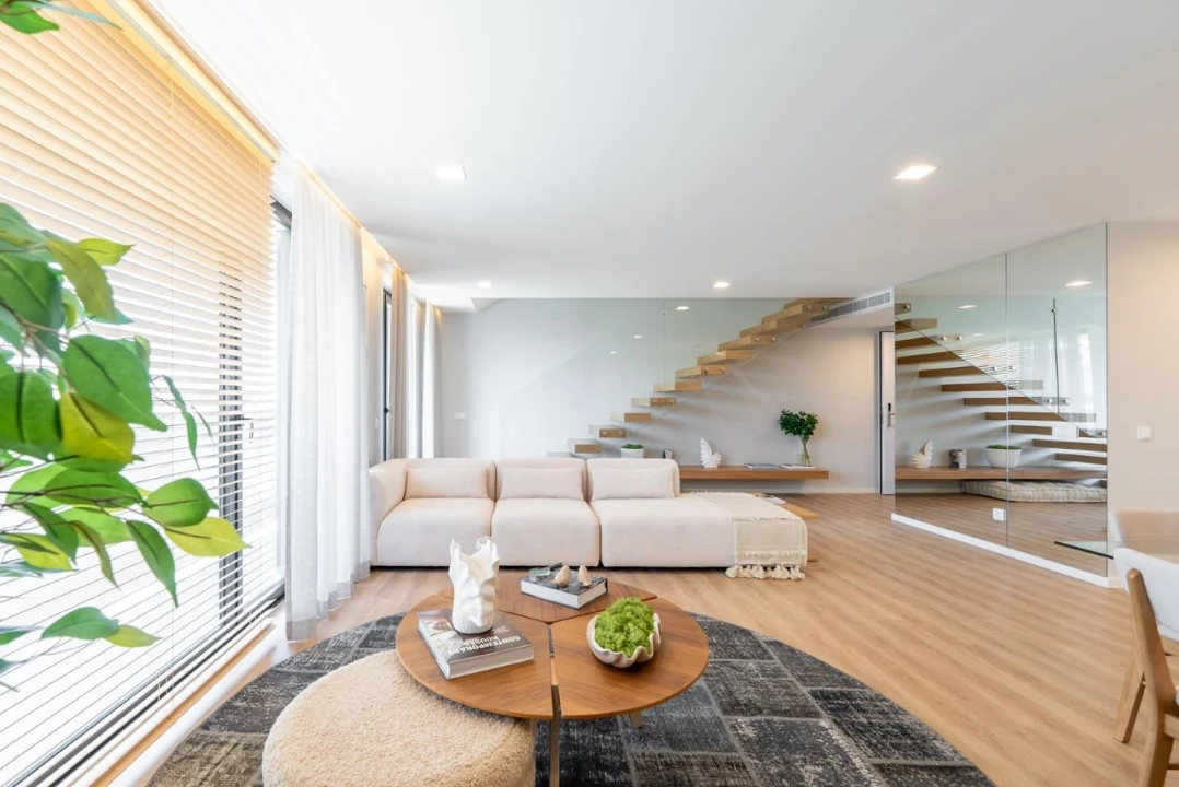 Apartamento T3 para Venda em Glória e Vera Cruz Foto 4