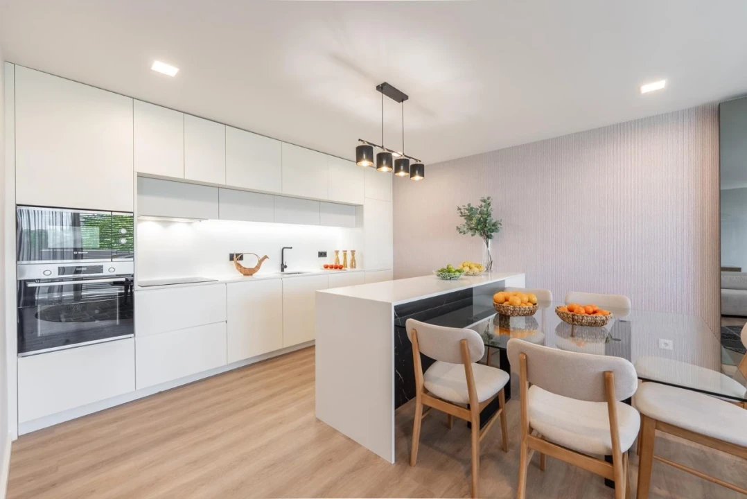 Apartamento T3 para Venda em Glória e Vera Cruz Foto 5