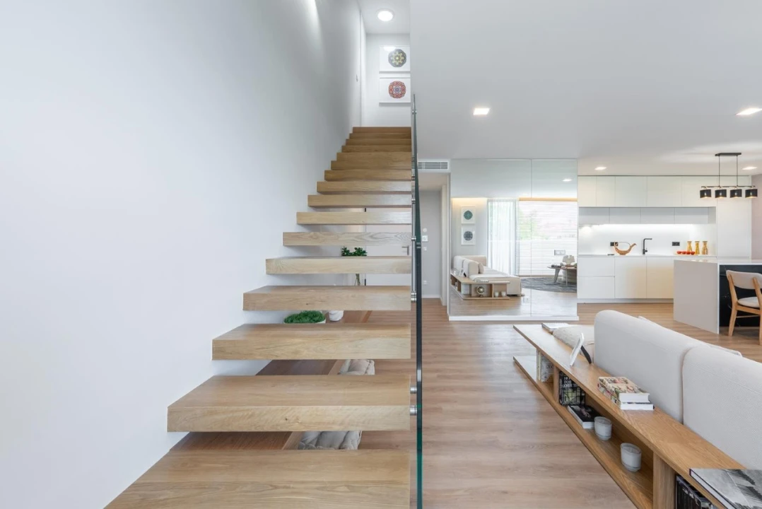 Apartamento T3 para Venda em Glória e Vera Cruz Foto 13