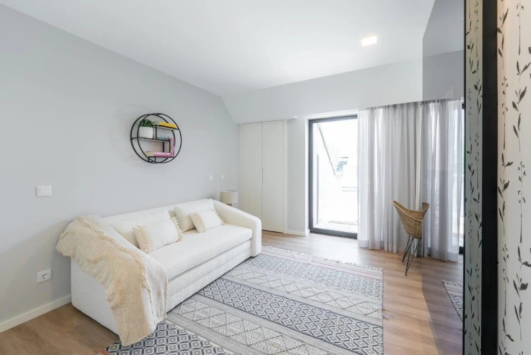 Apartamento T3 para Venda em Glória e Vera Cruz Foto 15