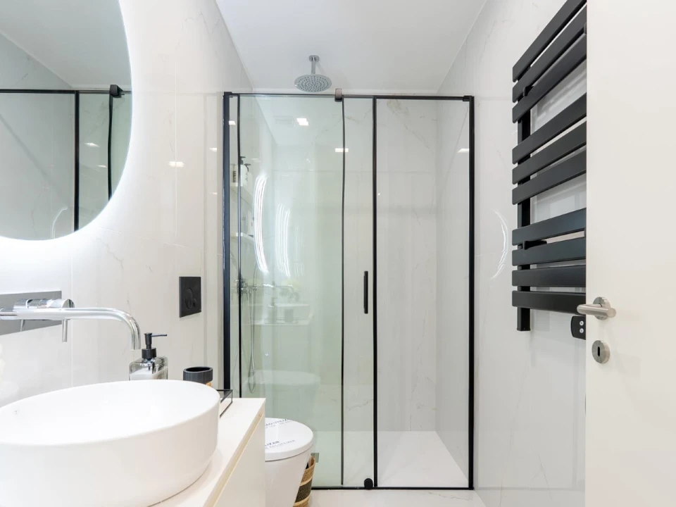 Apartamento T3 para Venda em Glória e Vera Cruz Foto 18