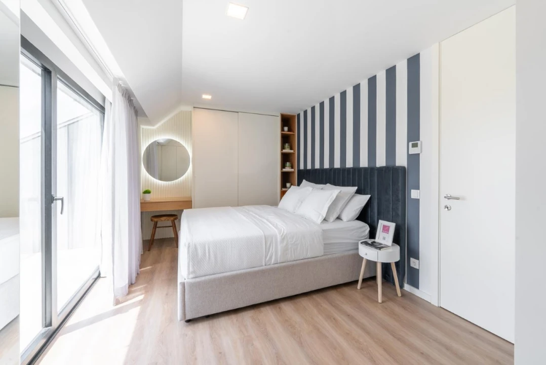 Apartamento T3 para Venda em Glória e Vera Cruz Foto 1