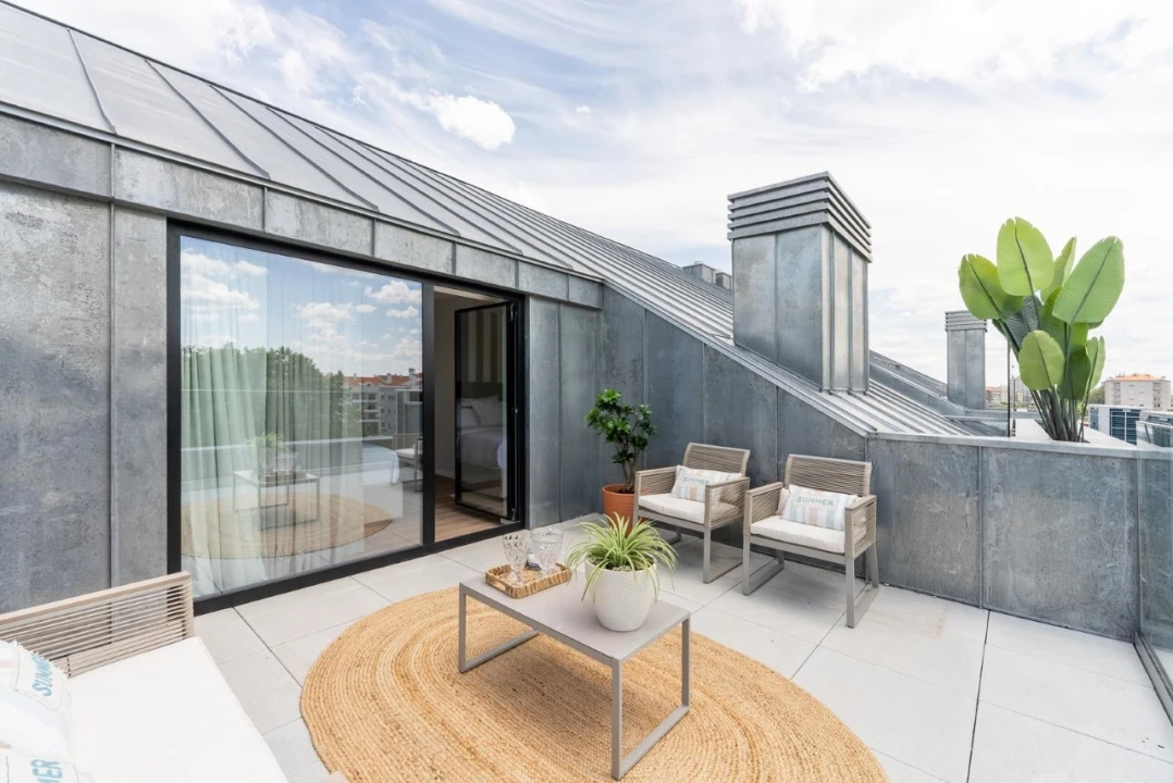 Apartamento T3 para Venda em Glória e Vera Cruz Foto 3