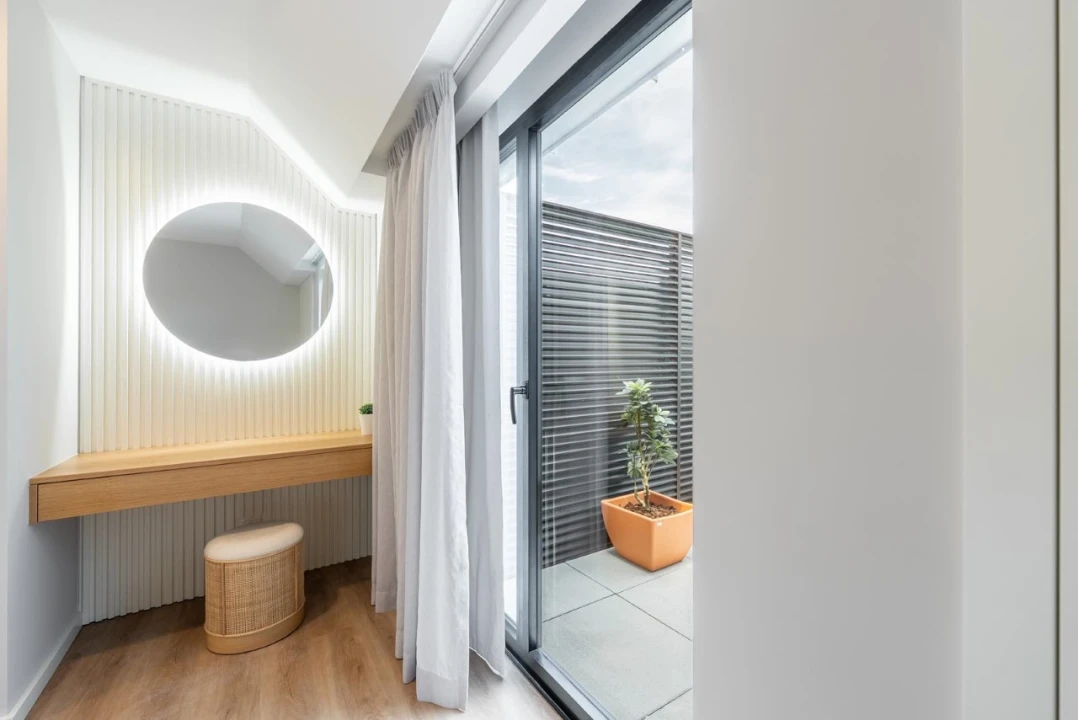 Apartamento T3 para Venda em Glória e Vera Cruz Foto 20