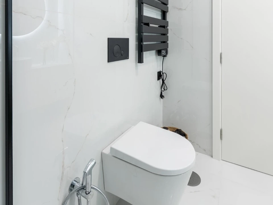 Apartamento T3 para Venda em Glória e Vera Cruz Foto 21