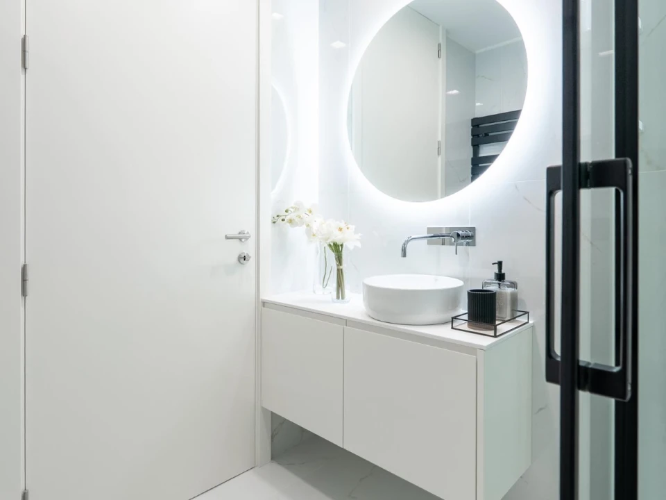 Apartamento T3 para Venda em Glória e Vera Cruz Foto 22