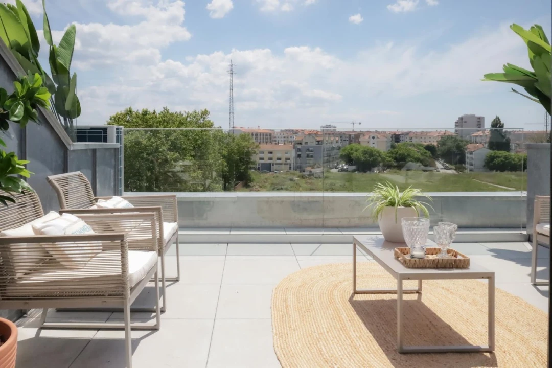 Apartamento T3 para Venda em Glória e Vera Cruz Foto 24