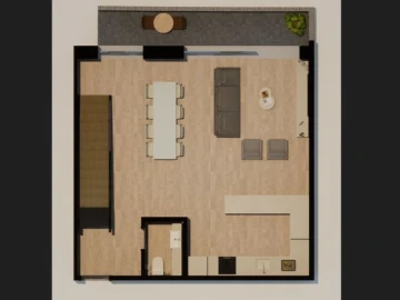 Apartamento T3 para Venda em Glória e Vera Cruz
