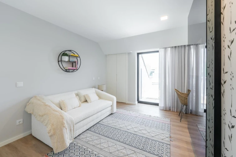 Apartamento T3 para Venda em Glória e Vera Cruz Foto 15