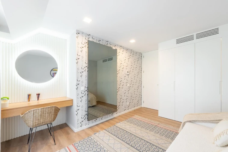 Apartamento T3 para Venda em Glória e Vera Cruz Foto 16