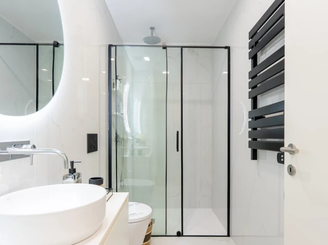 Apartamento T3 para Venda em Glória e Vera Cruz Foto 18