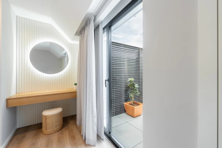 Apartamento T3 para Venda em Glória e Vera Cruz Foto 20