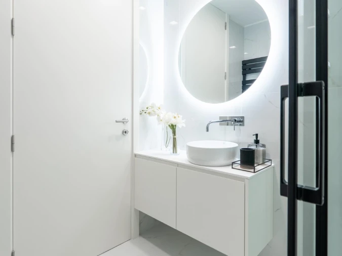 Apartamento T3 para Venda em Glória e Vera Cruz Foto 22