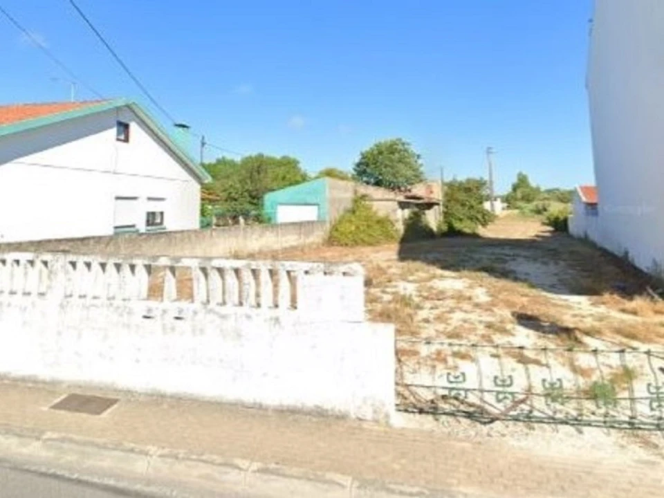 Terreno para Venda em Ílhavo (São Salvador) Foto 1